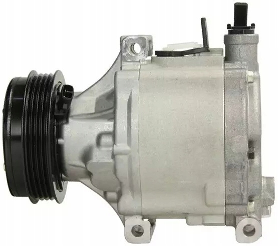 фото №1, Denso компрессор кондиционера dcp36001