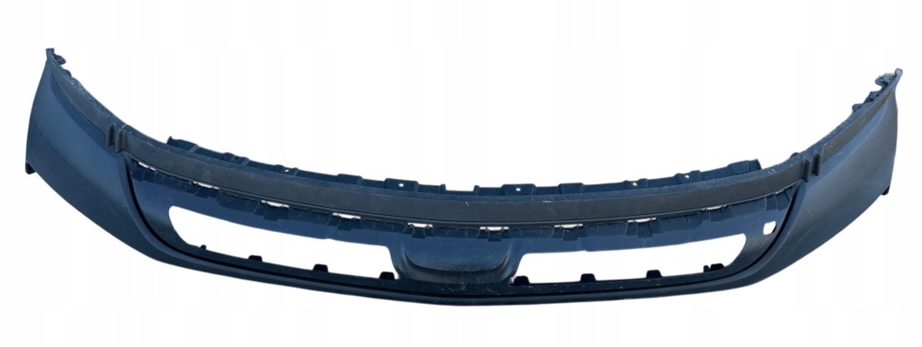 Купить Спойлер бампера перед передний opel mokka x lift