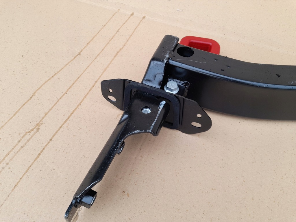 фото №7, Балка задня задня jeep renegade thailhawk org. новий