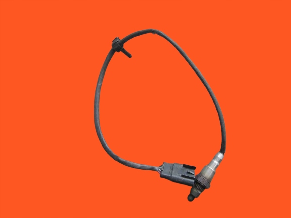 фото №1, Fiat 500 abarth датчик лямбда-зонд