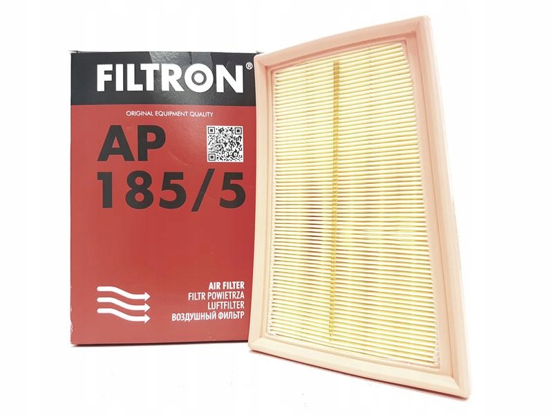 фото №15, Фильтр воздуха renault koleos