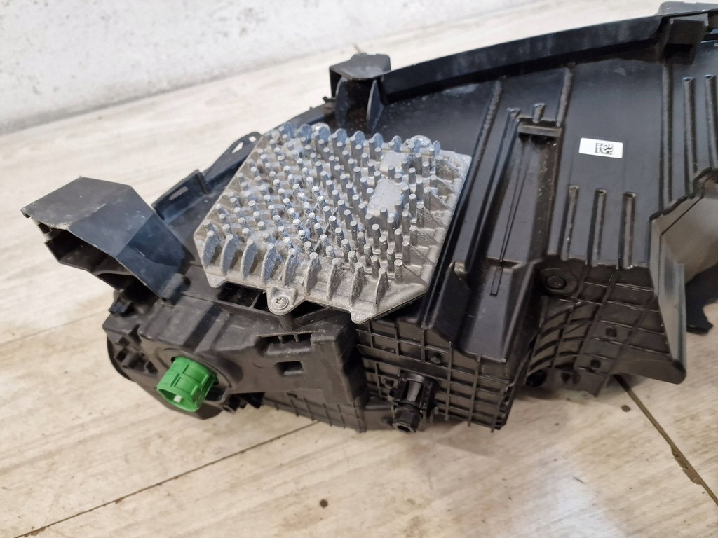 фото №10, Лампа права фара alfa romeo tonale передні