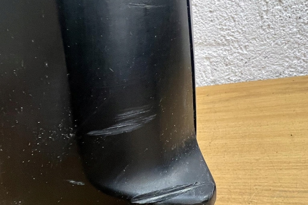 фото №14, Дзеркало ліва vw crafter 30-50 фургон 2e_ a9068102193 дизель 2011