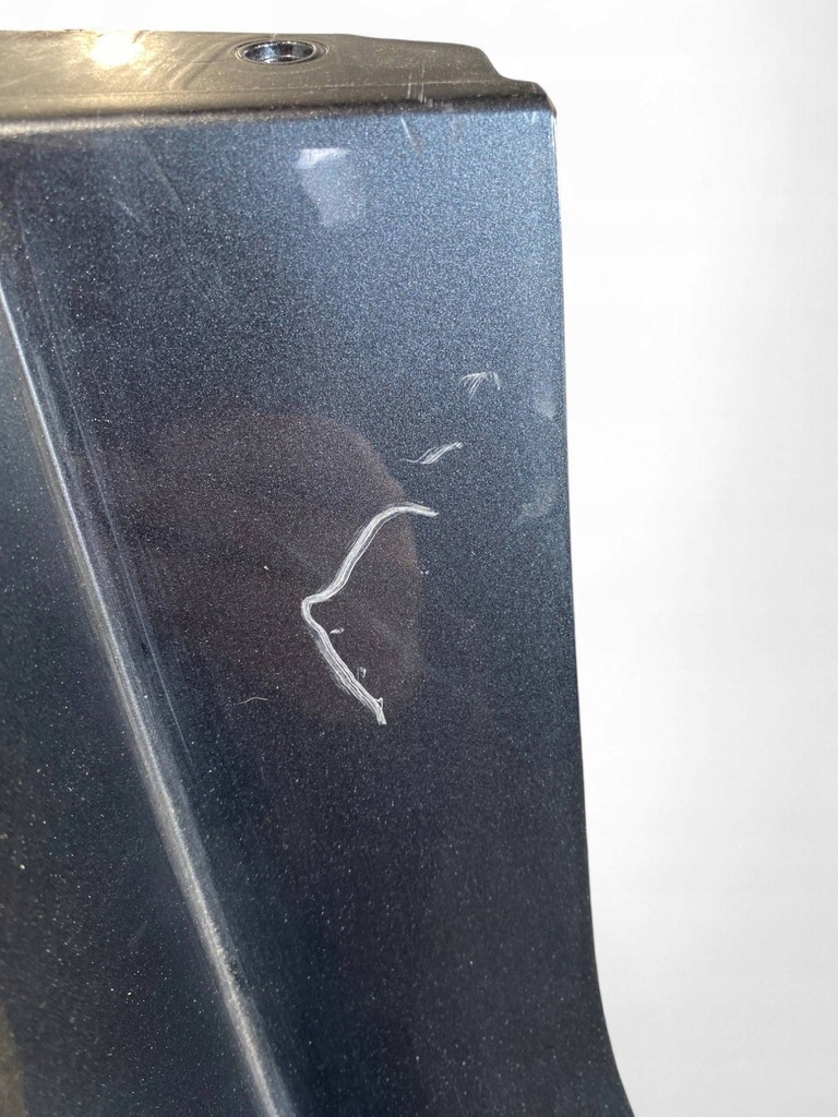 фото №14, Audi q8 2019 бампер задний