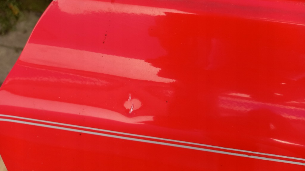 фото №7, Дверь левая перед hyundai accent 01r hb