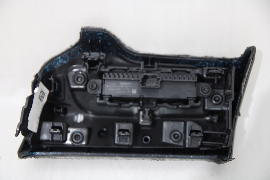 фото №3, Перемикач панель світла renault clio v captur ii