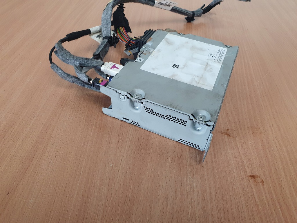 фото №7, Радіо навігація citroen c3 iii peugeot opel grandland x 9822939480