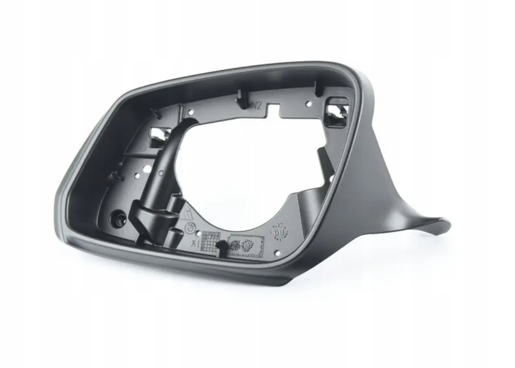 фото №1, Bmw 6 cabrio f12 передня частина left mirror support кільце 51167308639 7308639