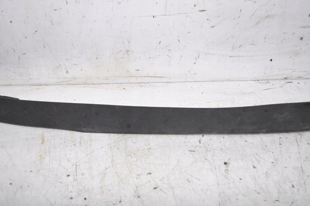 фото №10, Ford ka+ active накладка бампера передній перед e4b5-17626-ac