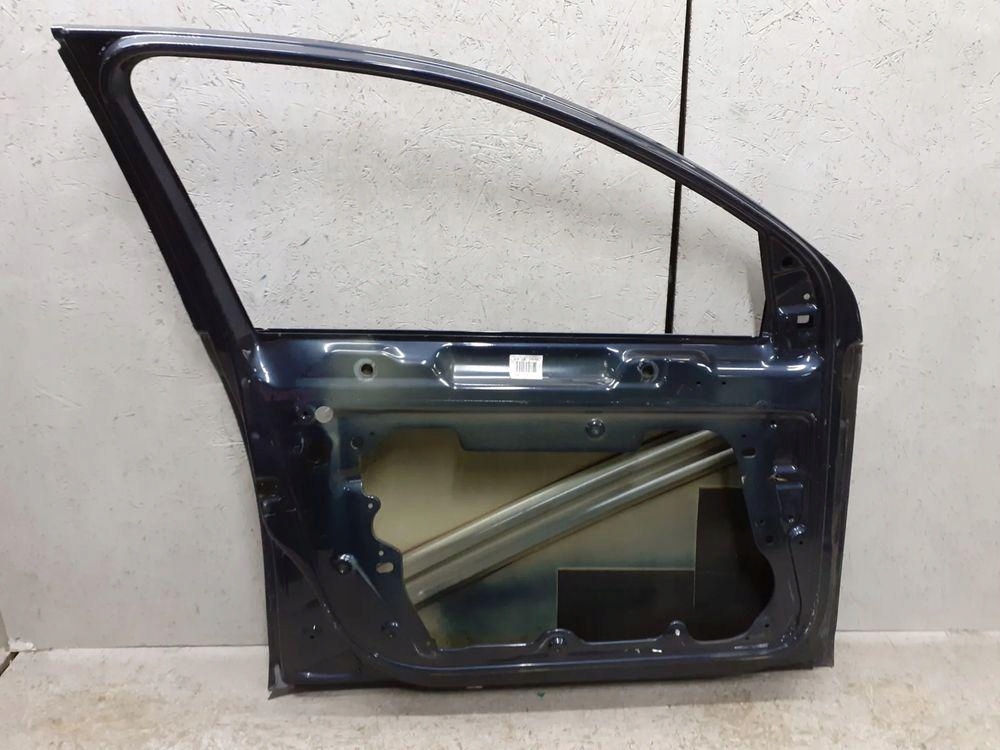 фото №8, Дверь передние перед левая vw golf 6 vi 5k4 2008-2012r