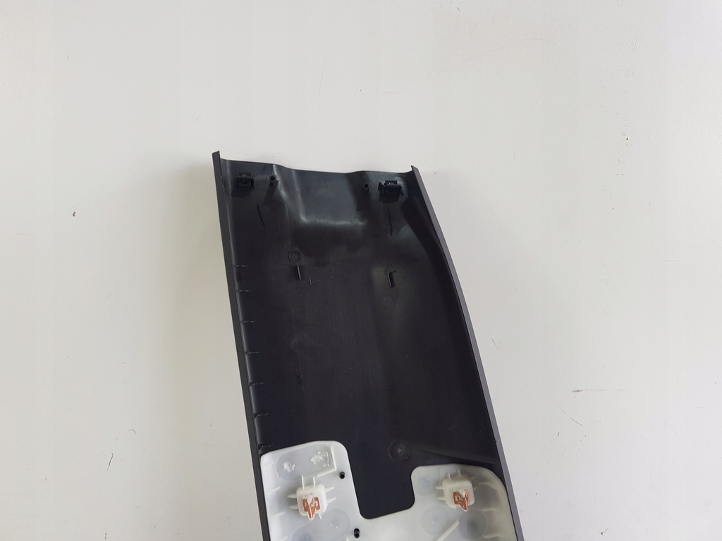 фото №10, Mondeo mk5 обшивка стойка правое ds73-f243w06-eb