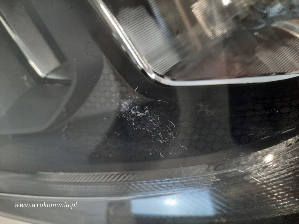 фото №10, Toyota aygo x фара левый лампа левая перед 3329318