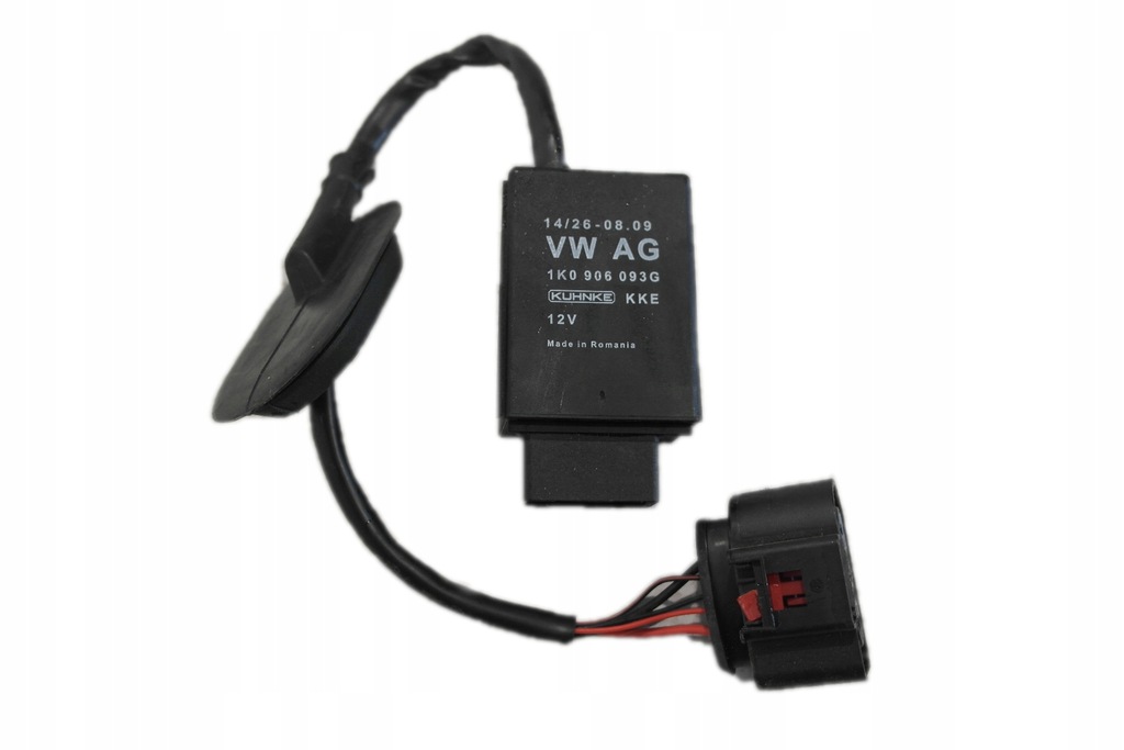 фото №1, Audi a1 lift модуль насоса пального 1k0906093g