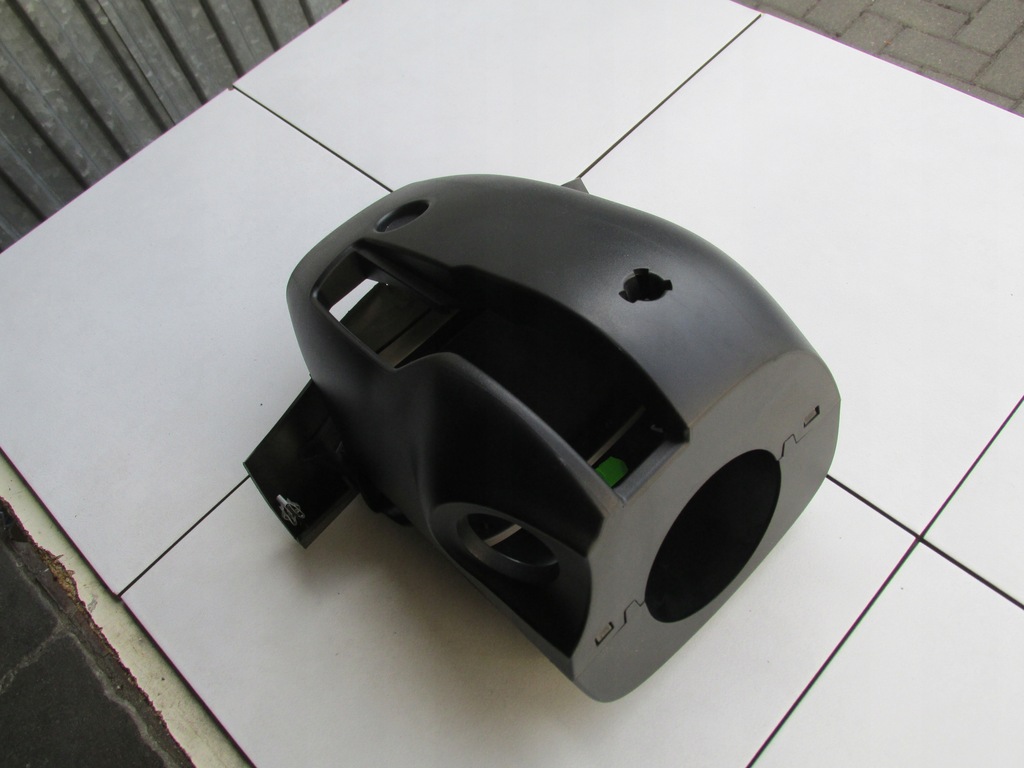 фото №9, Корпус захист колонки кермового c-max mk2