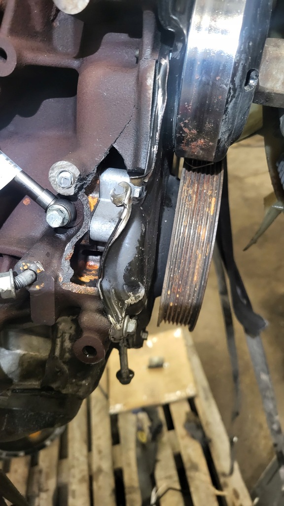 фото №10, Двигун ford ranger 2,2 tdci qj2w