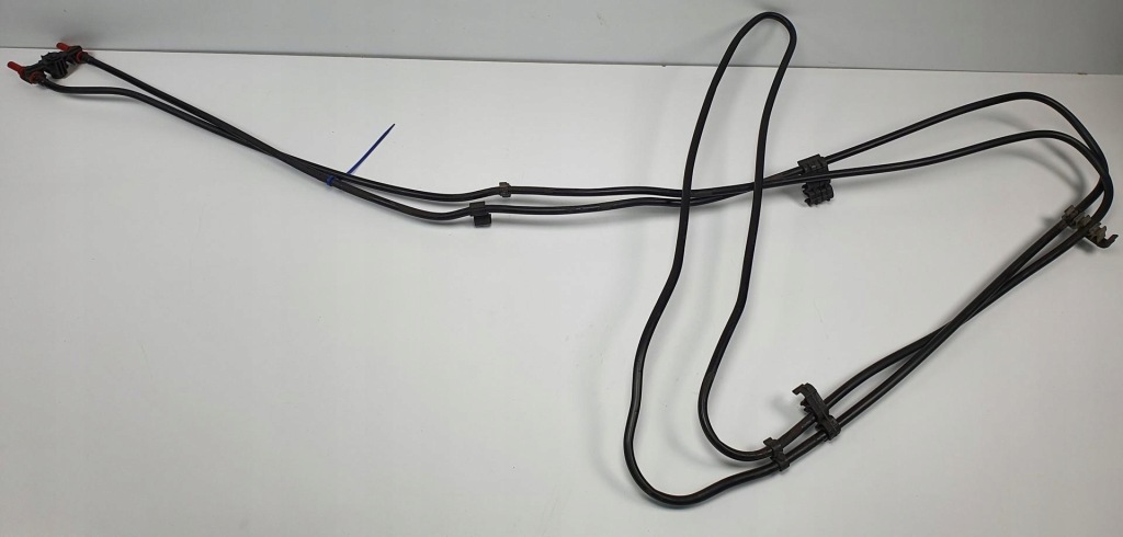 Купити Шланг трубка пального renault kangoo ii 1.5 dci 175107419r