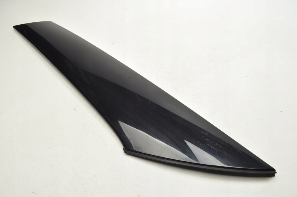 фото №1, Jaguar xj x351 захист стійка лівий задня aw93-29149-ad