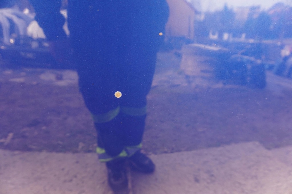 фото №8, Крила правий kompletny перед bmw 3 e90 e91