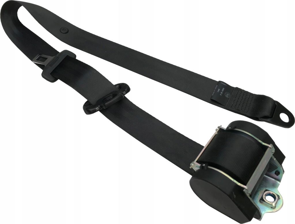 фото №4, Opel movano lift pas безопасности водителя l