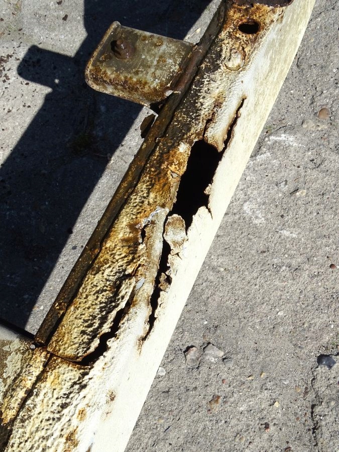 фото №10, Suzuki jimny iii 98-18 рама anglik #104