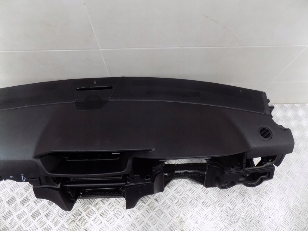 фото №11, Mercedes w212 lift приборная панель приборная angielska uk