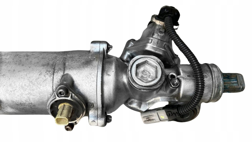 фото №11, Трансмісія рейка рульова lexus is 05-13 gs 05-11 44200-30410 відновлення