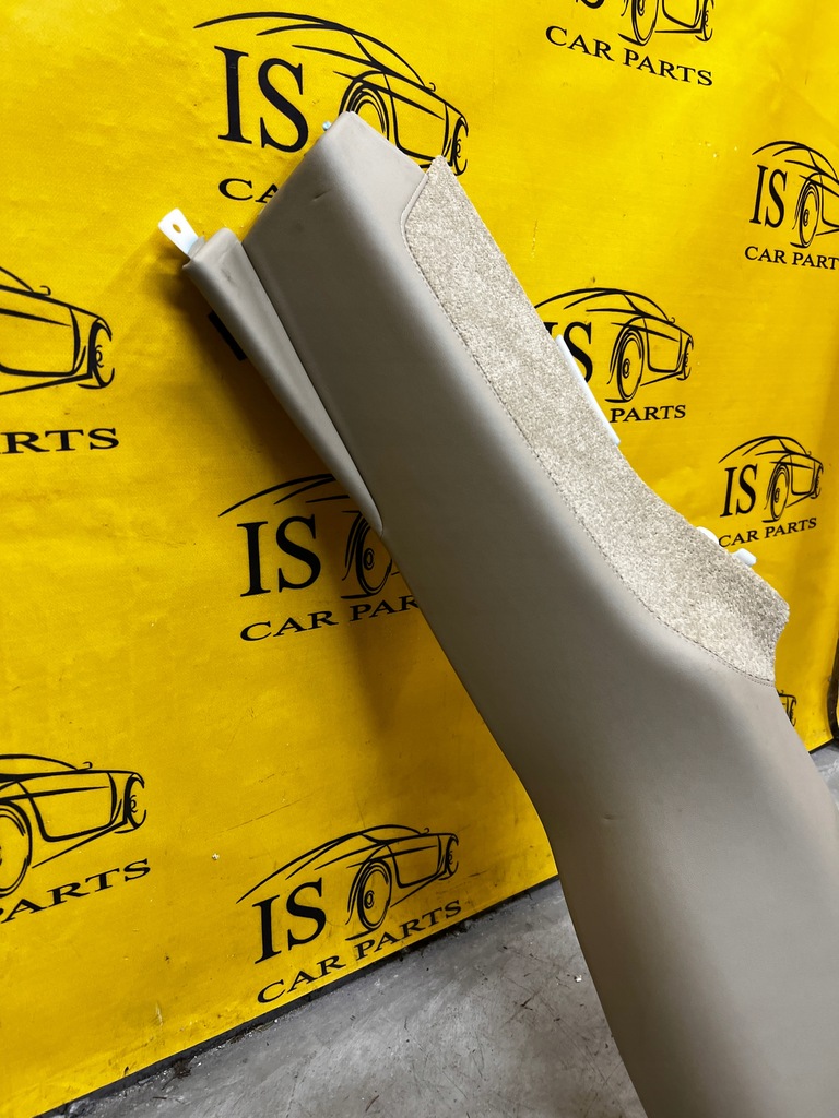 фото №3, Обшивка стійка правий задня range rover vogue l405