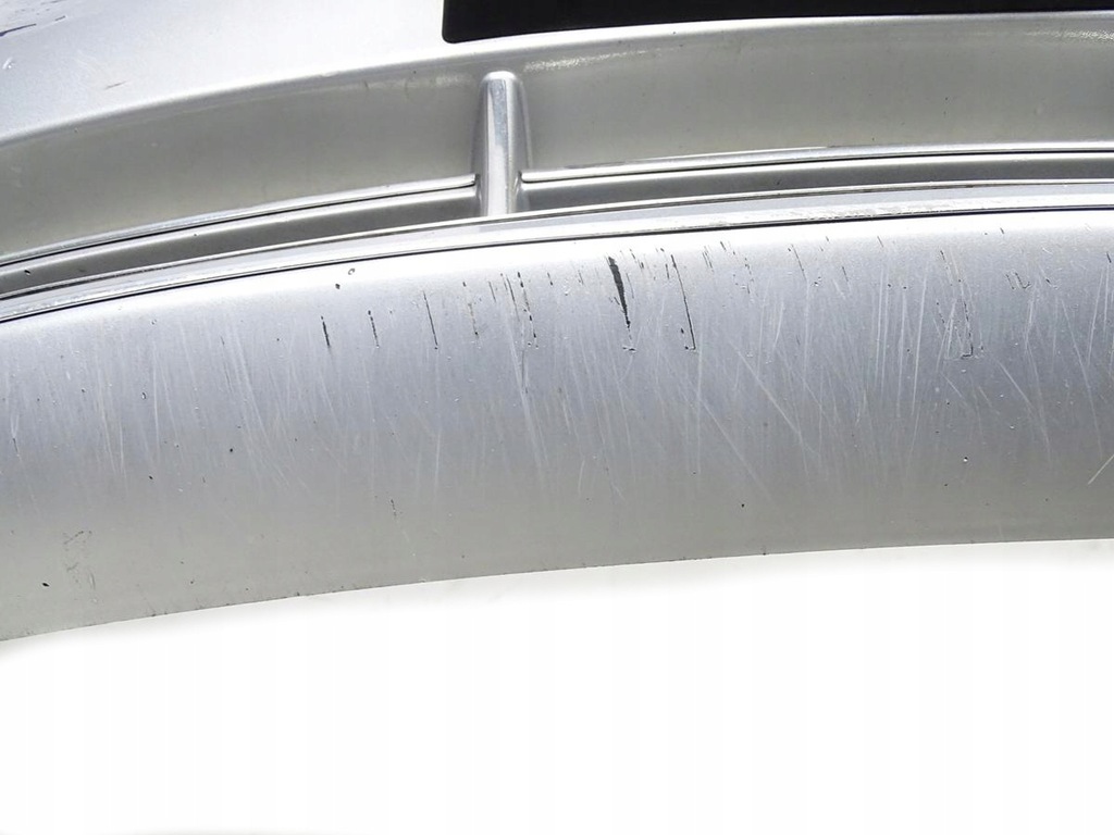 фото №14, Бампер перед chevrolet daewoo lacetti j200 hb 92u