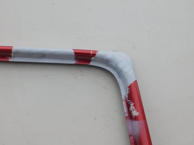 фото №8, Vw golf vii kombi двері праве задні задня