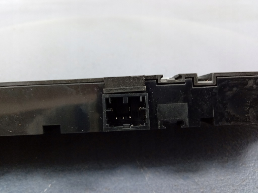 фото №5, Skoda octavia iv панель середній 5e3925200f