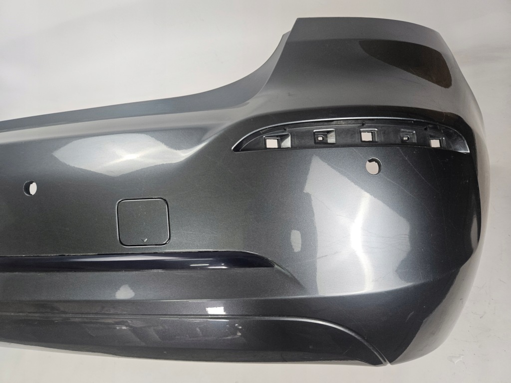 фото №8, Bmw serii 3 gt lift f34 gran turismo 2016 - бампер задний задняя pdc 7416072