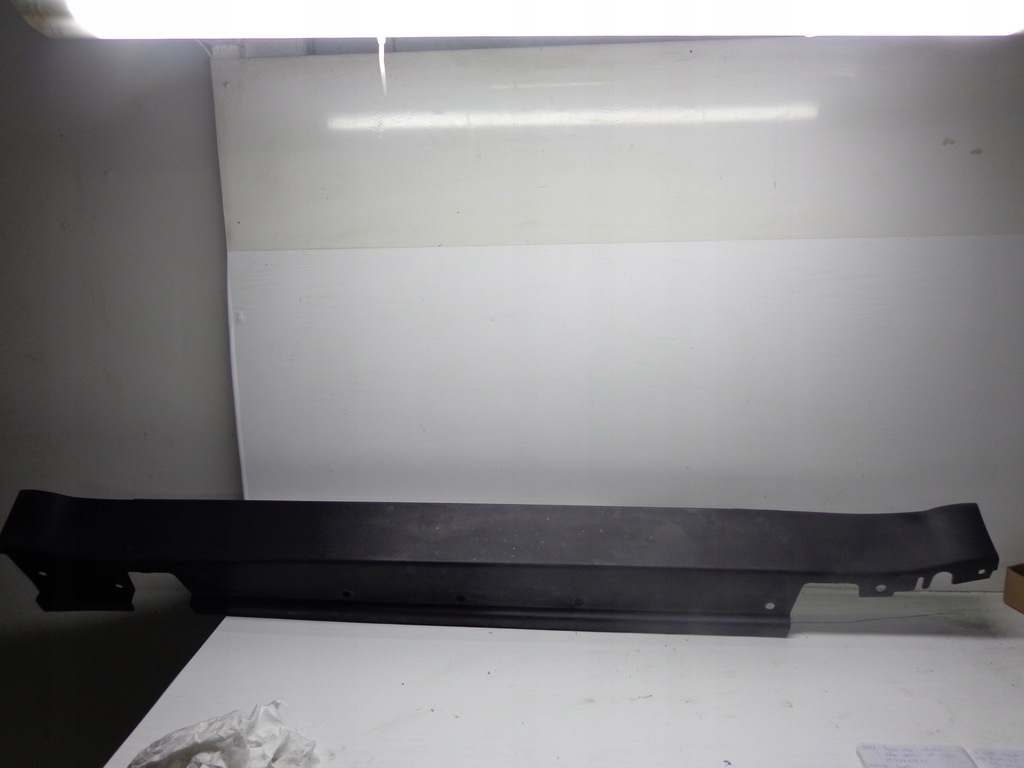 фото №1, | mini cooper r50 молдинг поріг зовнішня 1505863