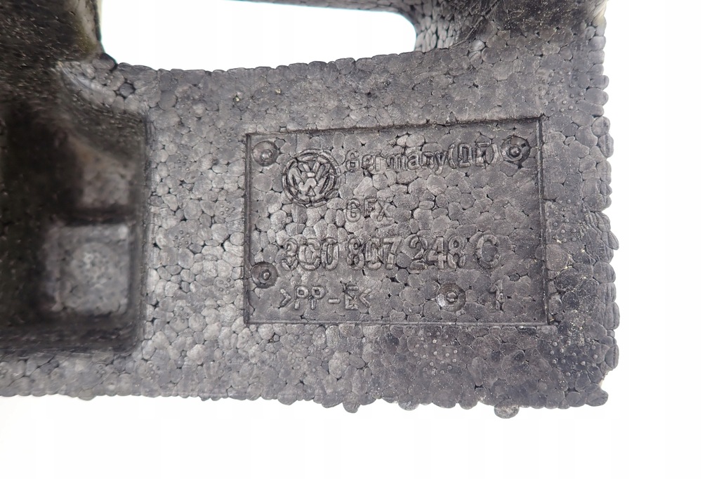 фото №8, Vw passat b6 абсорбер піна 3c0807248c 3c0