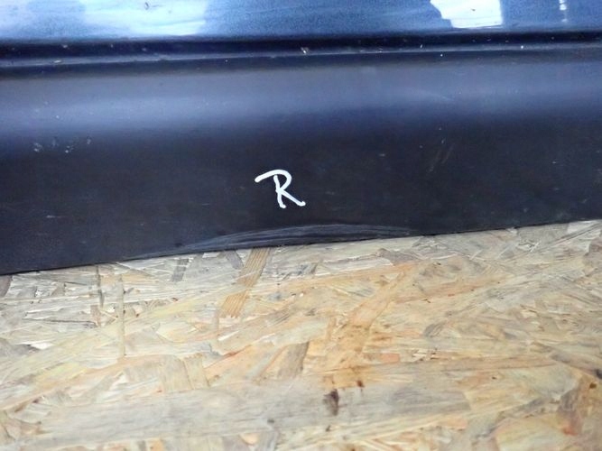 фото №8, Dacia dokker lodgy 12- дверь правое передние перед