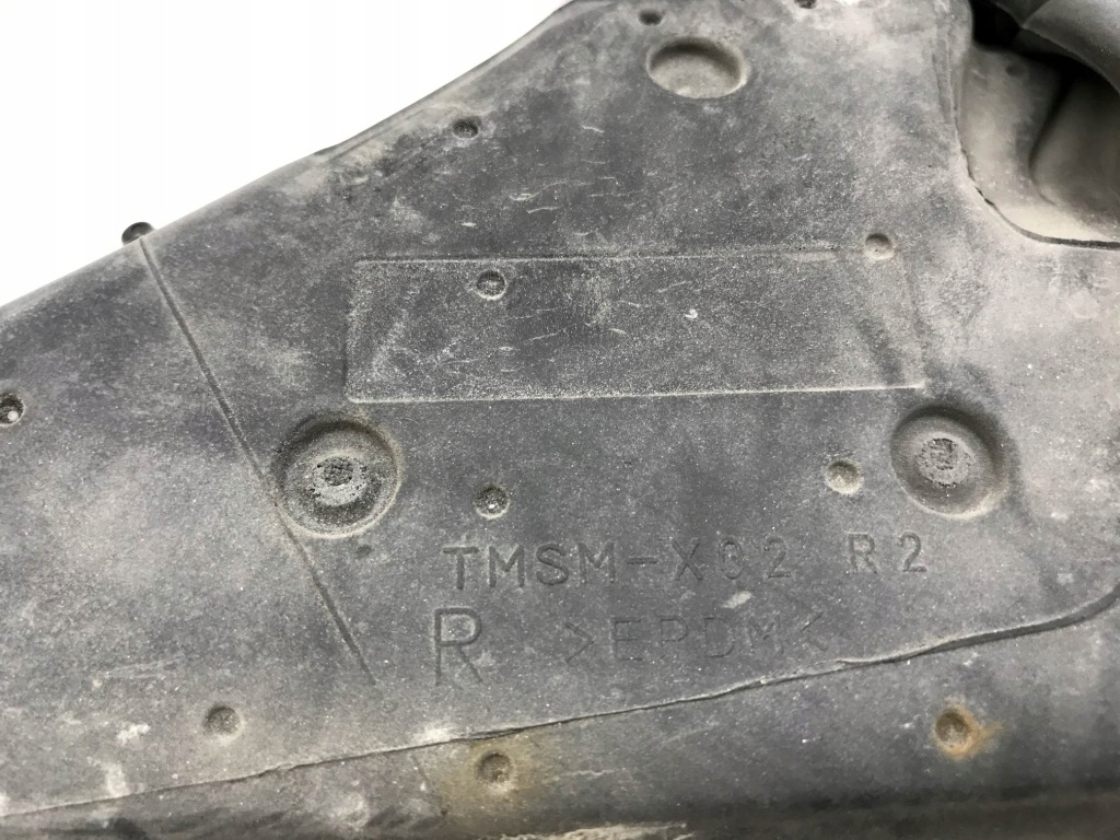 фото №8, Прокладка двері перед права tesla model s 12-16 tmsm-x02