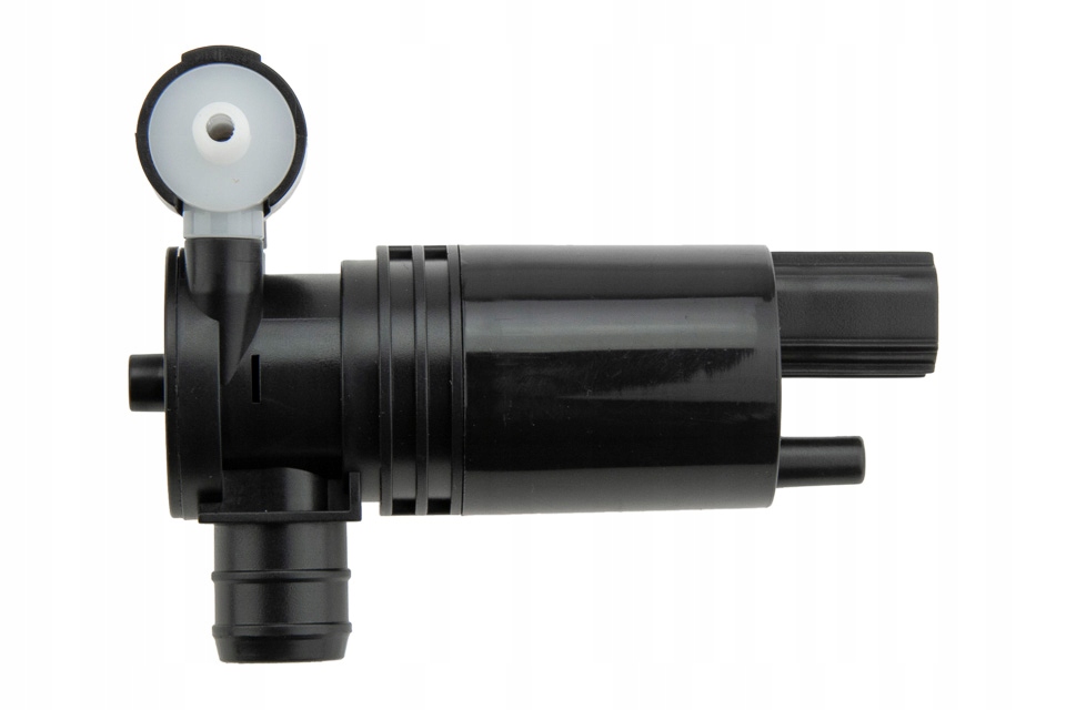 фото №4, Помпа распылителя