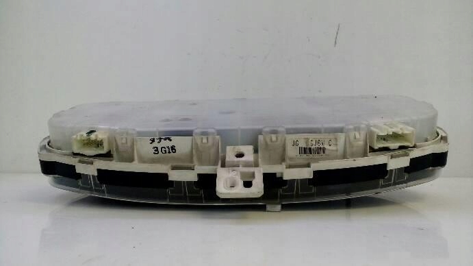 фото №8, Счетчик mazda 6 gg 2,0 mzr-cd gj6w