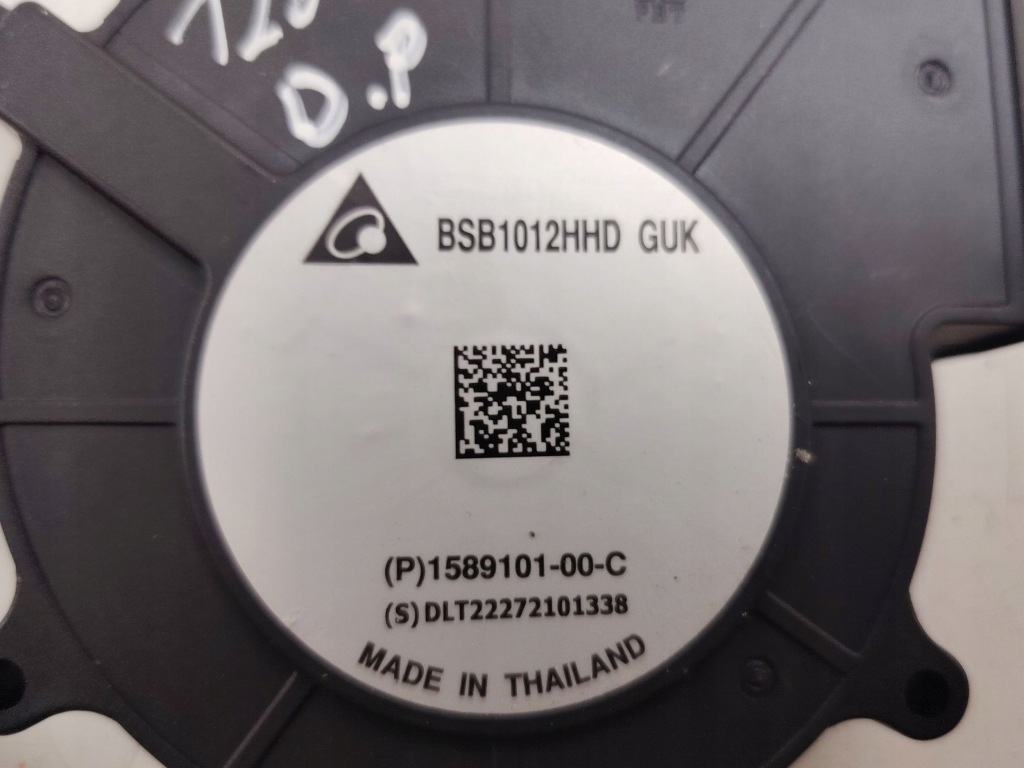 2023 tesla model s вентиляція сидіння 158910100c Київ