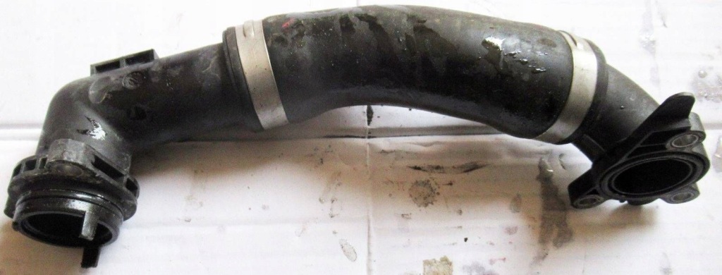 Mini cooper f56 1.5 t труба шланг води 8645545 Ціна