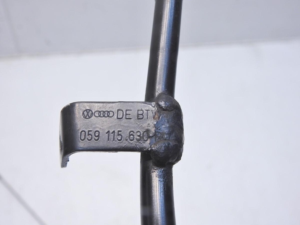 фото №8, Щуп щуп оливи audi a6 c6 2.7 tdi 059115630