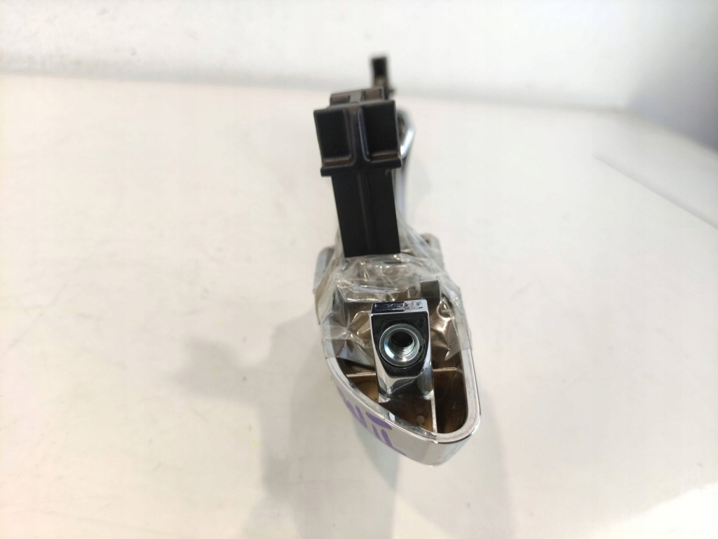 фото №7, Hyundai tucson ii 2 10-15 ручка наружная правый задняя