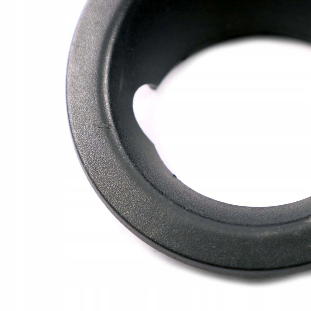 фото №14, Bmw x3 e83 przed lift оригинальная рамка защита противотуманной фары правая