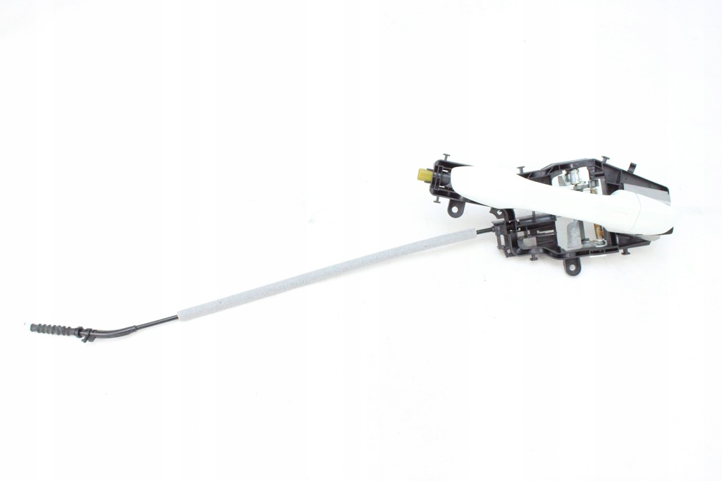 фото №1, Ручка зовнішня лівий перед seat tarraco l0k1