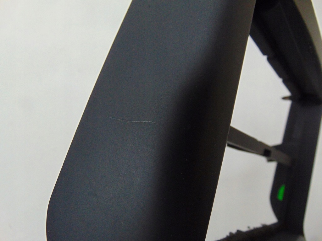 фото №7, Рамка радио консоли citroen c3 picasso 96828913