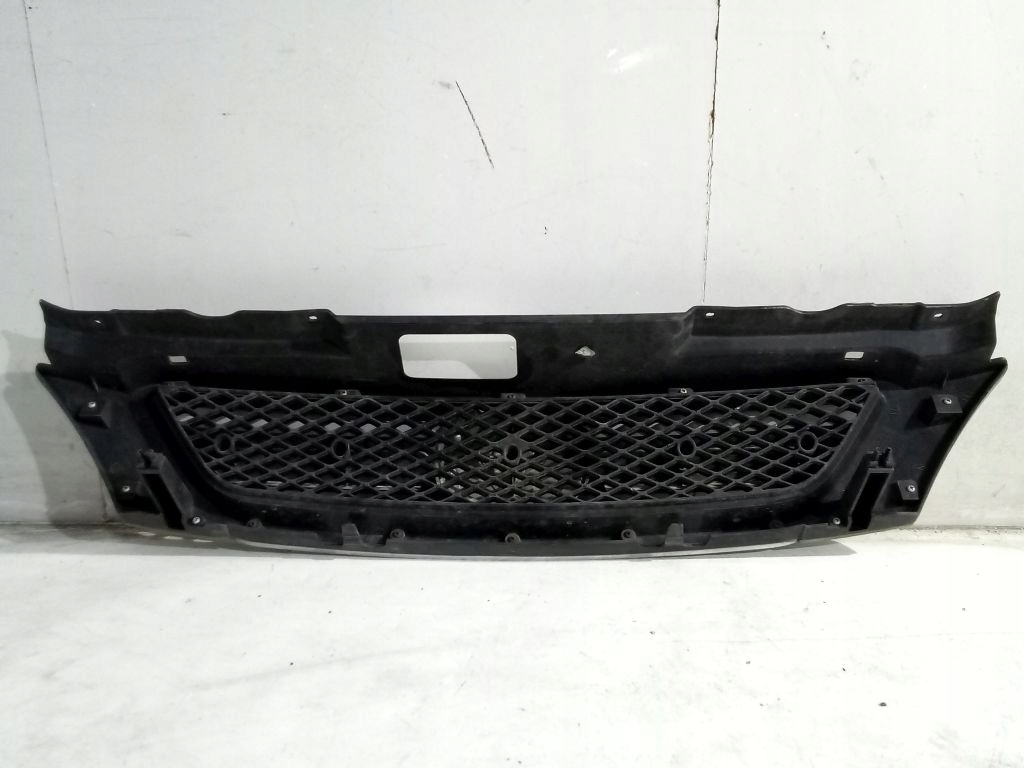 фото №4, Daewoo lacetti решітка радіатора решітка радіатора решітка радіатора