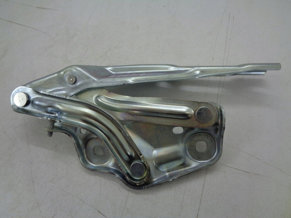 фото №1, Skoda scala петля капот правий