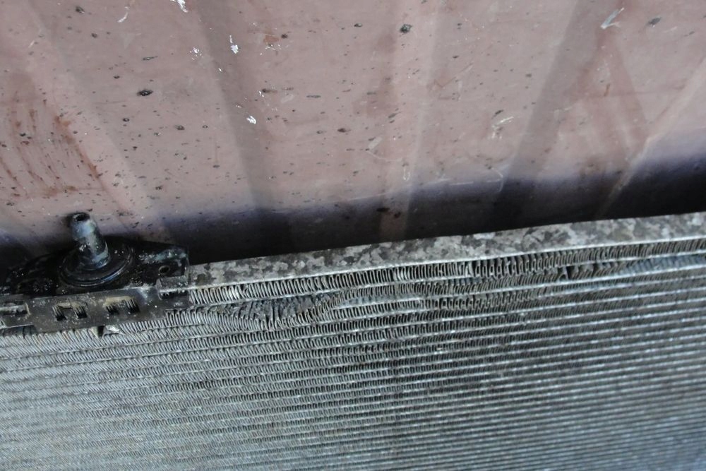 фото №10, Pas передній балка радіатор peugeot 301 citroen c-elysee 1.5 bluehdi