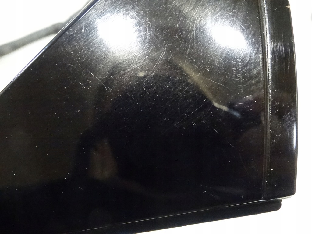 фото №8, Треугольник защита молдинг правый задняя ibiza mk4 6j4839638