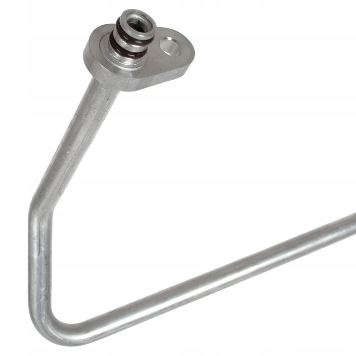 фото №4, Шланг трубка кондиционер skraplacz-grodź citroen c2 c3 647794