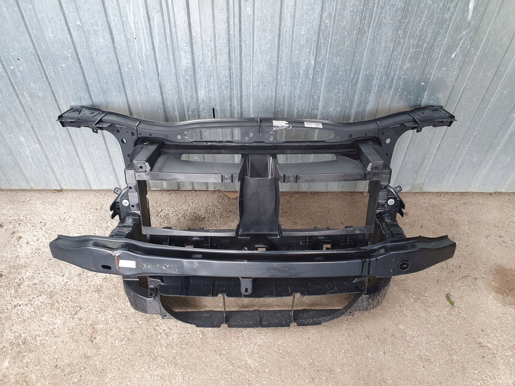 фото №1, Pas передний балка перед bmw x1 e84